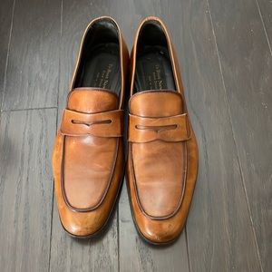 To boot New York 8.5 excellent condition